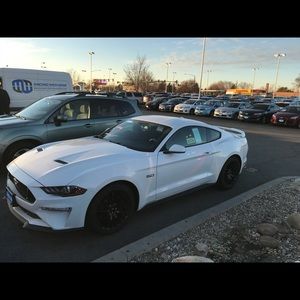 Meet your Posher, Jason